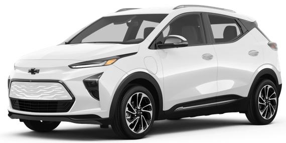 CHEVROLET BOLT EUV 2023 1G1FZ6S09P4103560 image